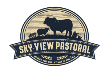 Sky View Pastoral