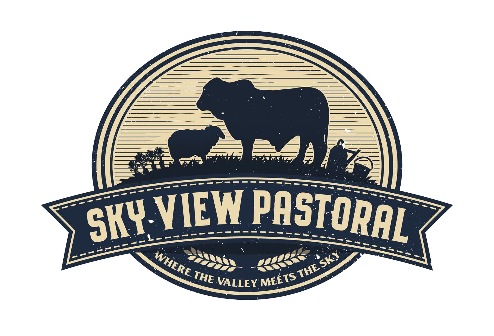 Home page Sky View Pastoral