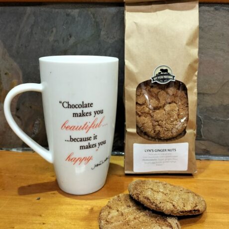 Ginger Nuts 977x733px